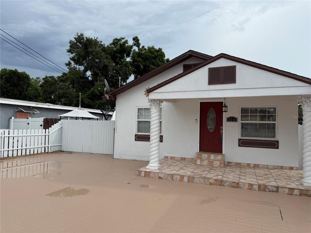 Photo of 3116 W Haya Street, Tampa, FL 33614 (MLS # TB8430180)