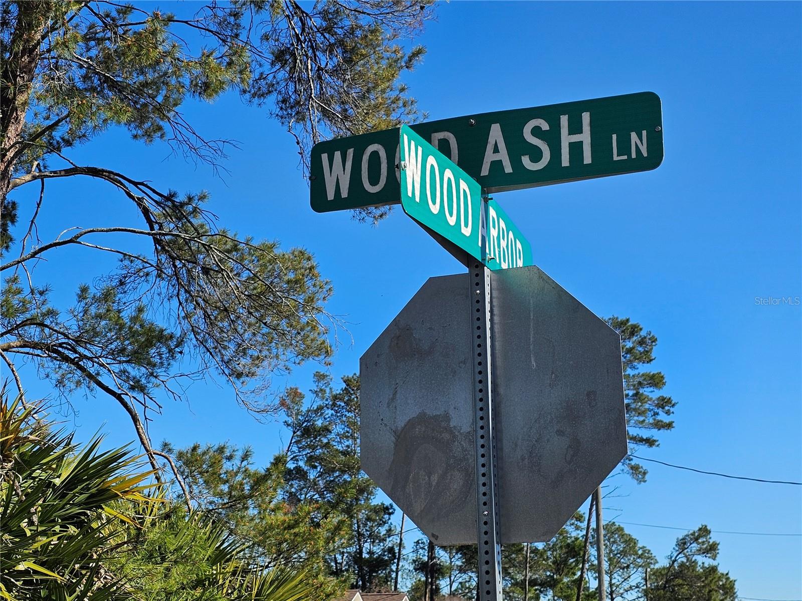 PALM COAST SEC 27 BLK 58 & 59 - Land