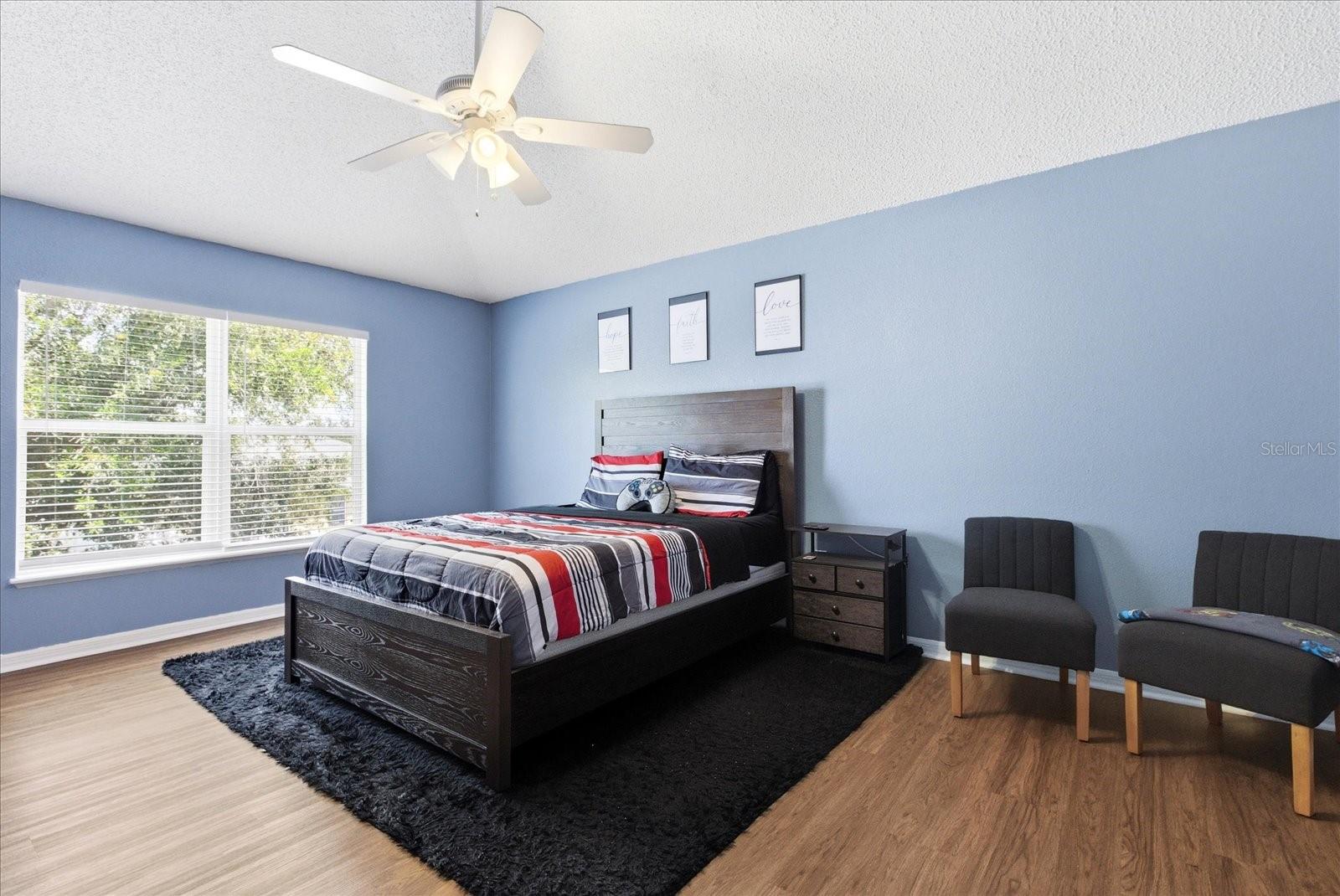 BLACKSTONE LANDING PH 1 - Residential