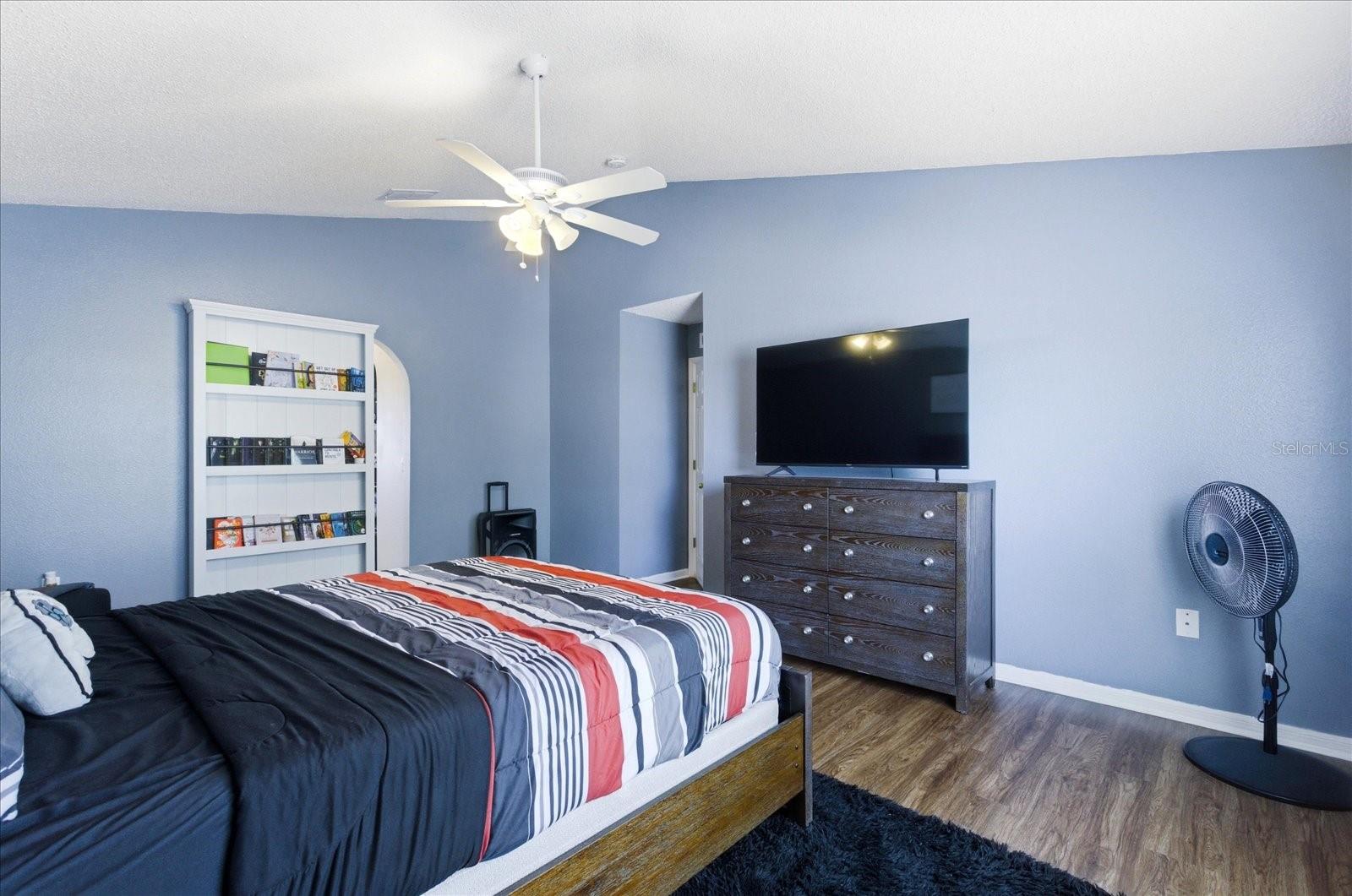 BLACKSTONE LANDING PH 1 - Residential