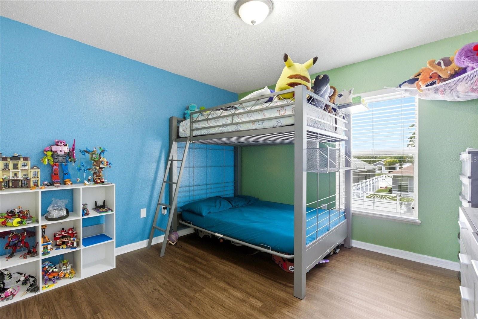 BLACKSTONE LANDING PH 1 - Residential