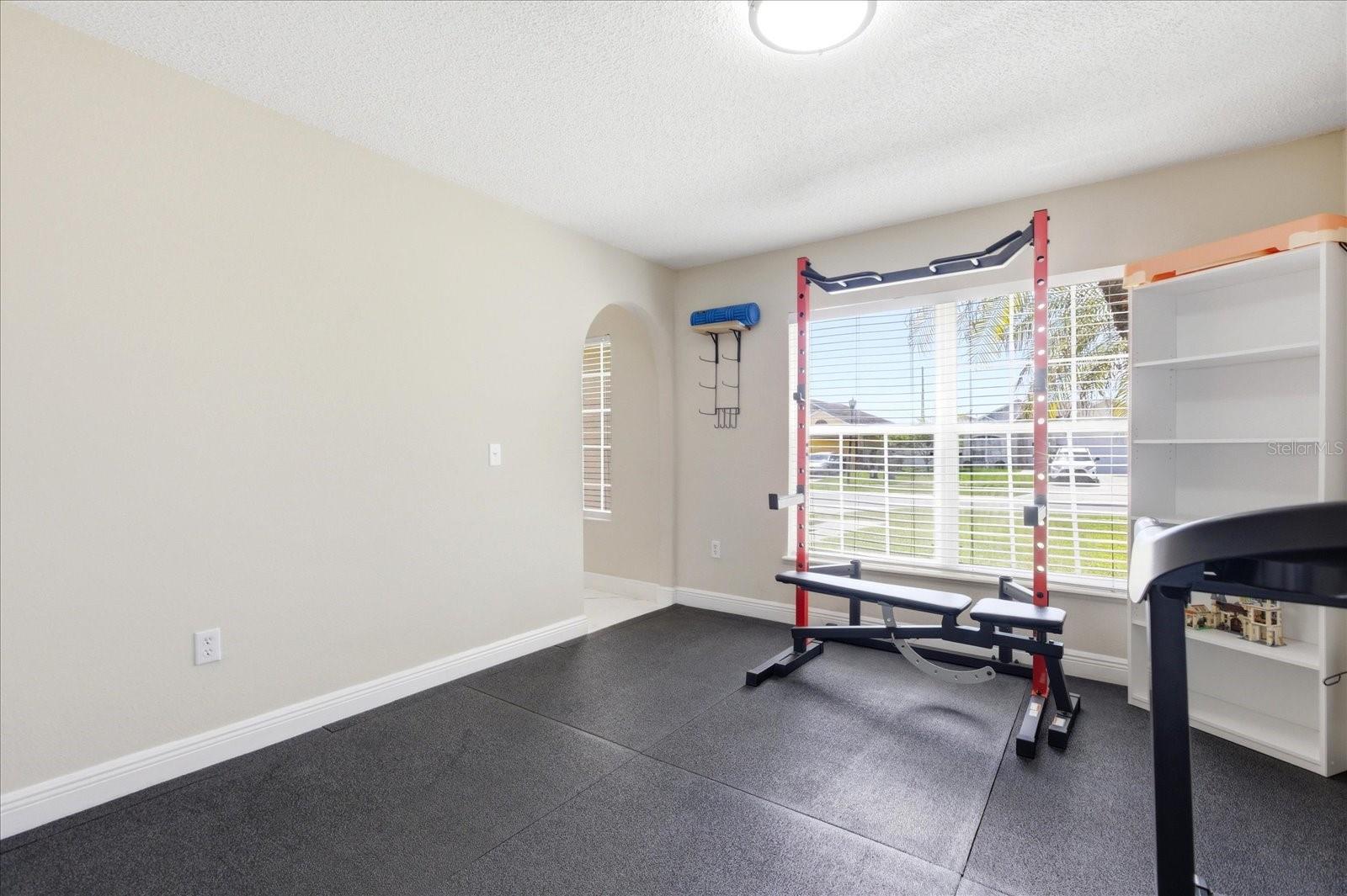 BLACKSTONE LANDING PH 1 - Residential