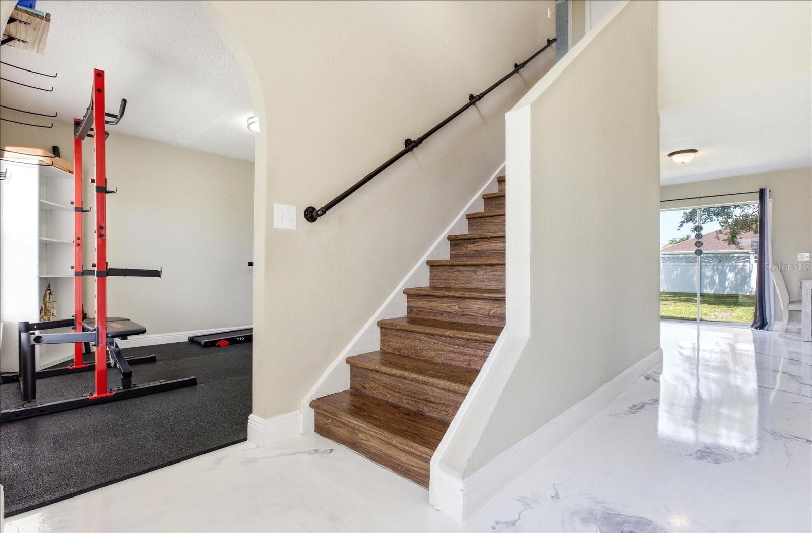 BLACKSTONE LANDING PH 1 - Residential