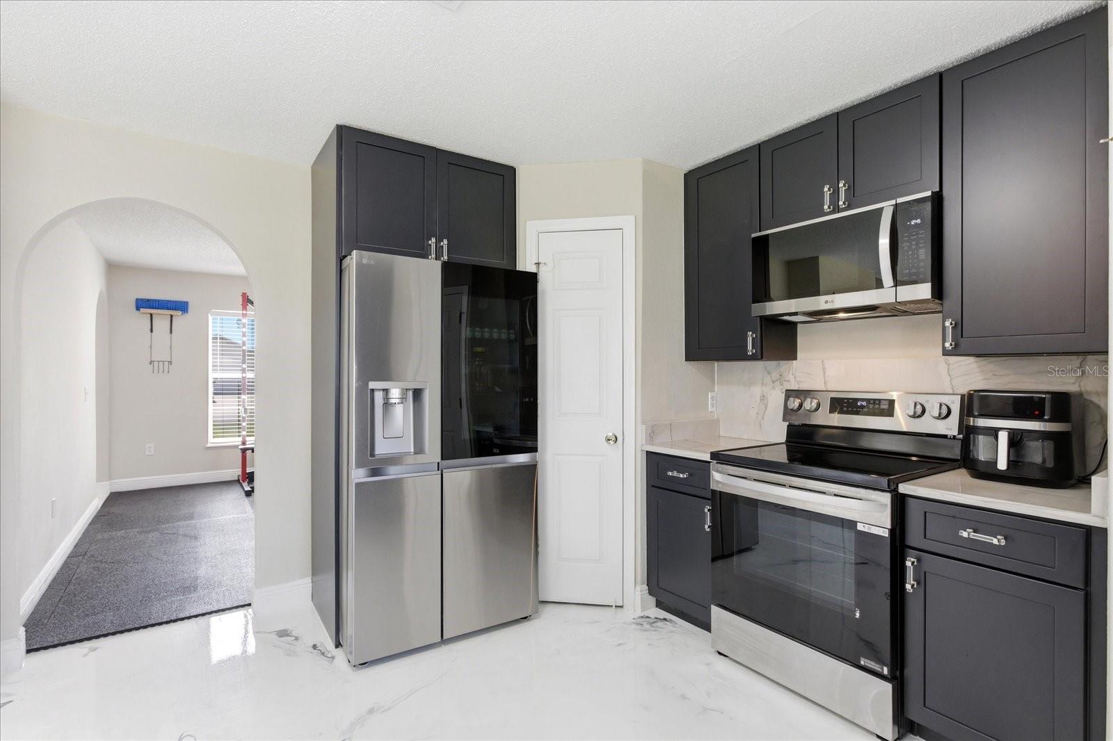 BLACKSTONE LANDING PH 1 - Residential