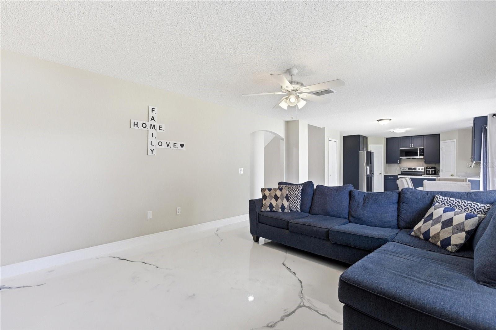 BLACKSTONE LANDING PH 1 - Residential