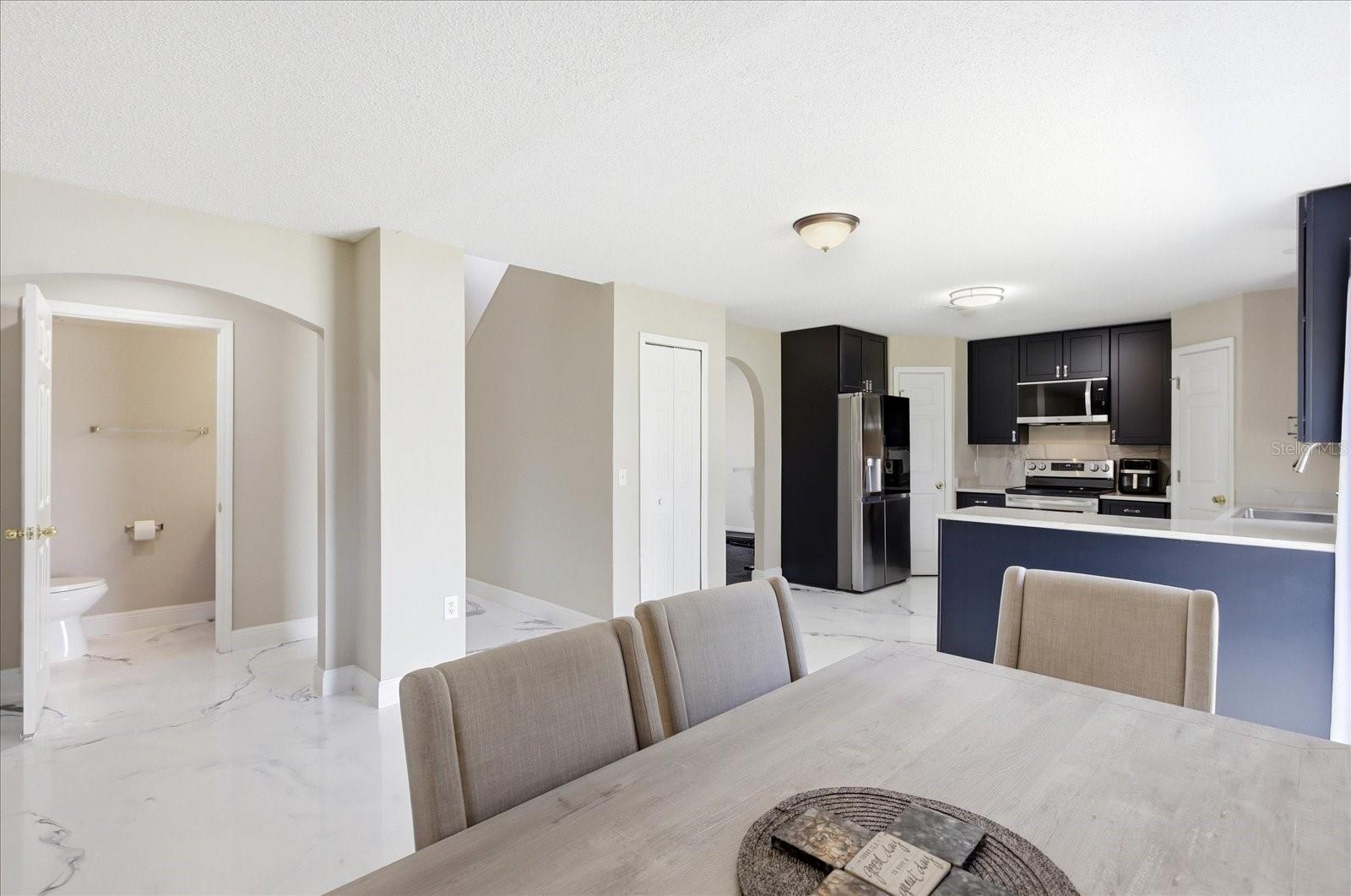 BLACKSTONE LANDING PH 1 - Residential