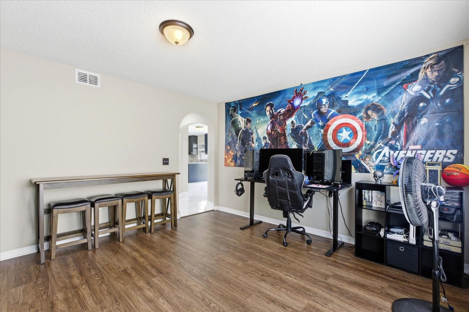 BLACKSTONE LANDING PH 1 - Residential