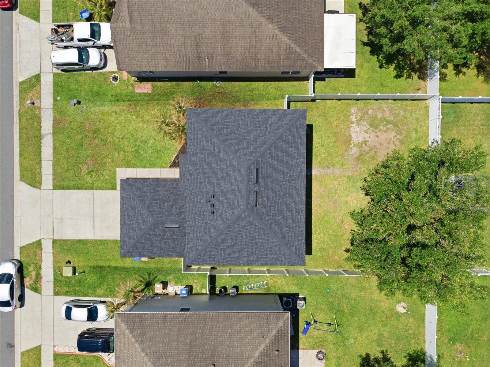 2126 BLACKSTONE LANDING DRIVE