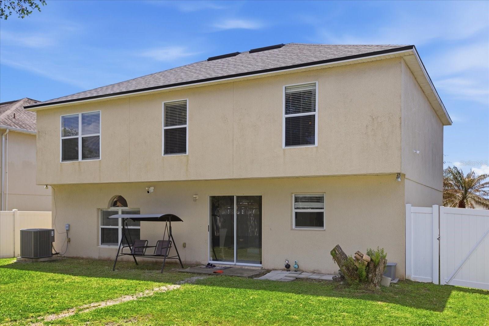 BLACKSTONE LANDING PH 1 - Residential