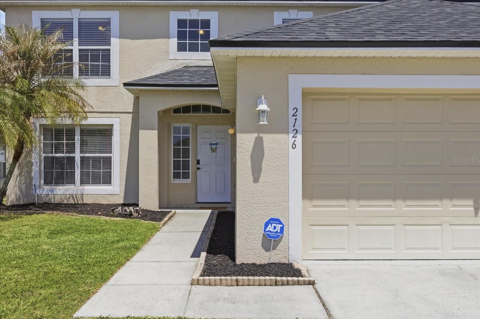 2126 BLACKSTONE LANDING DRIVE