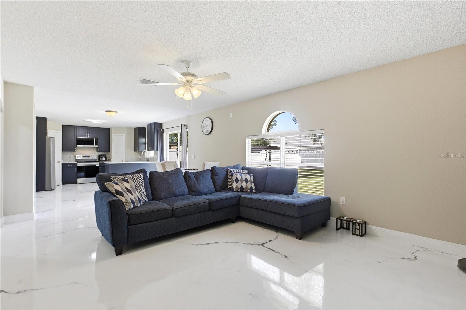 BLACKSTONE LANDING PH 1 - Residential