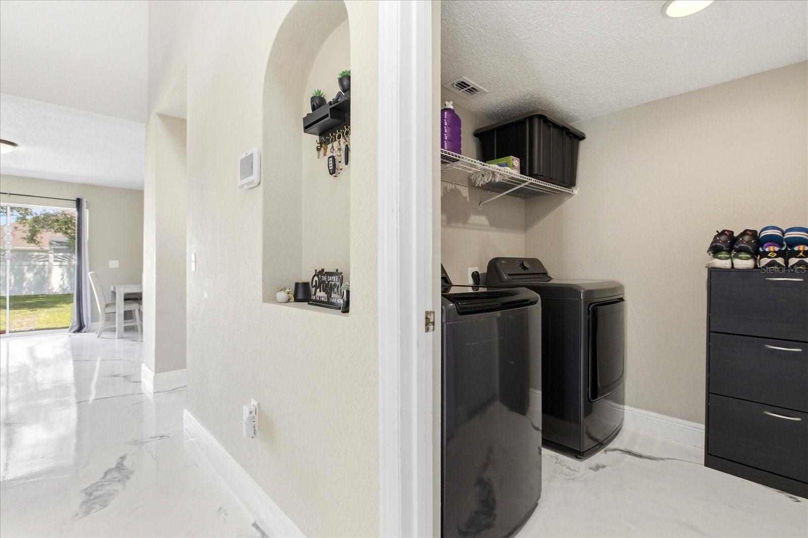 BLACKSTONE LANDING PH 1 - Residential