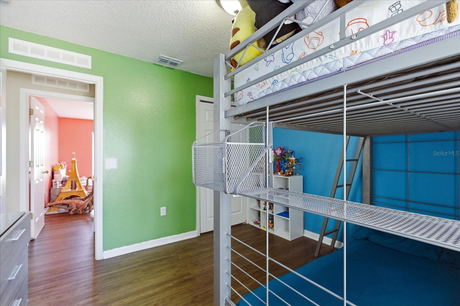 BLACKSTONE LANDING PH 1 - Residential