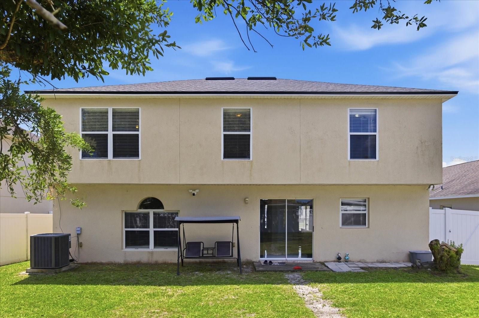 BLACKSTONE LANDING PH 1 - Residential