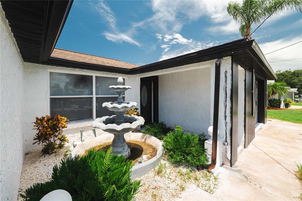 Photo of 13923 Helen Avenue, Hudson, FL 34667 (MLS # TB8407932)