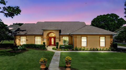 34021 PARK LANE LEESBURG FL 34788