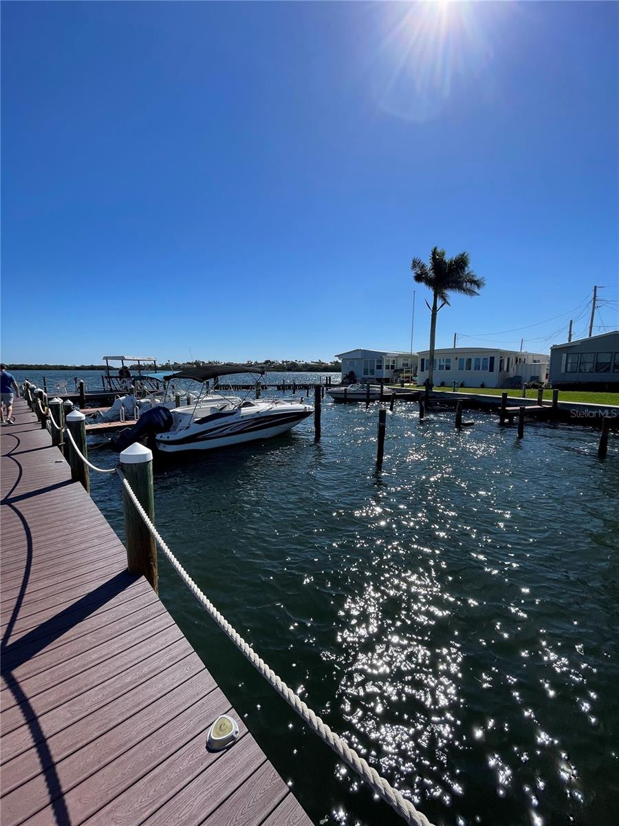 GULFSHORE OF LONGBOAT KEY - Residential
