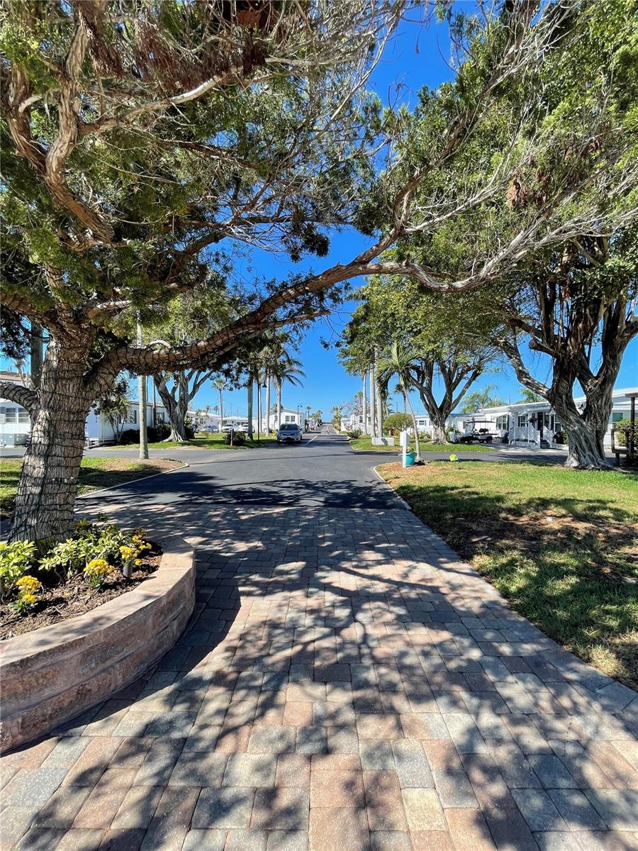 GULFSHORE OF LONGBOAT KEY - Residential