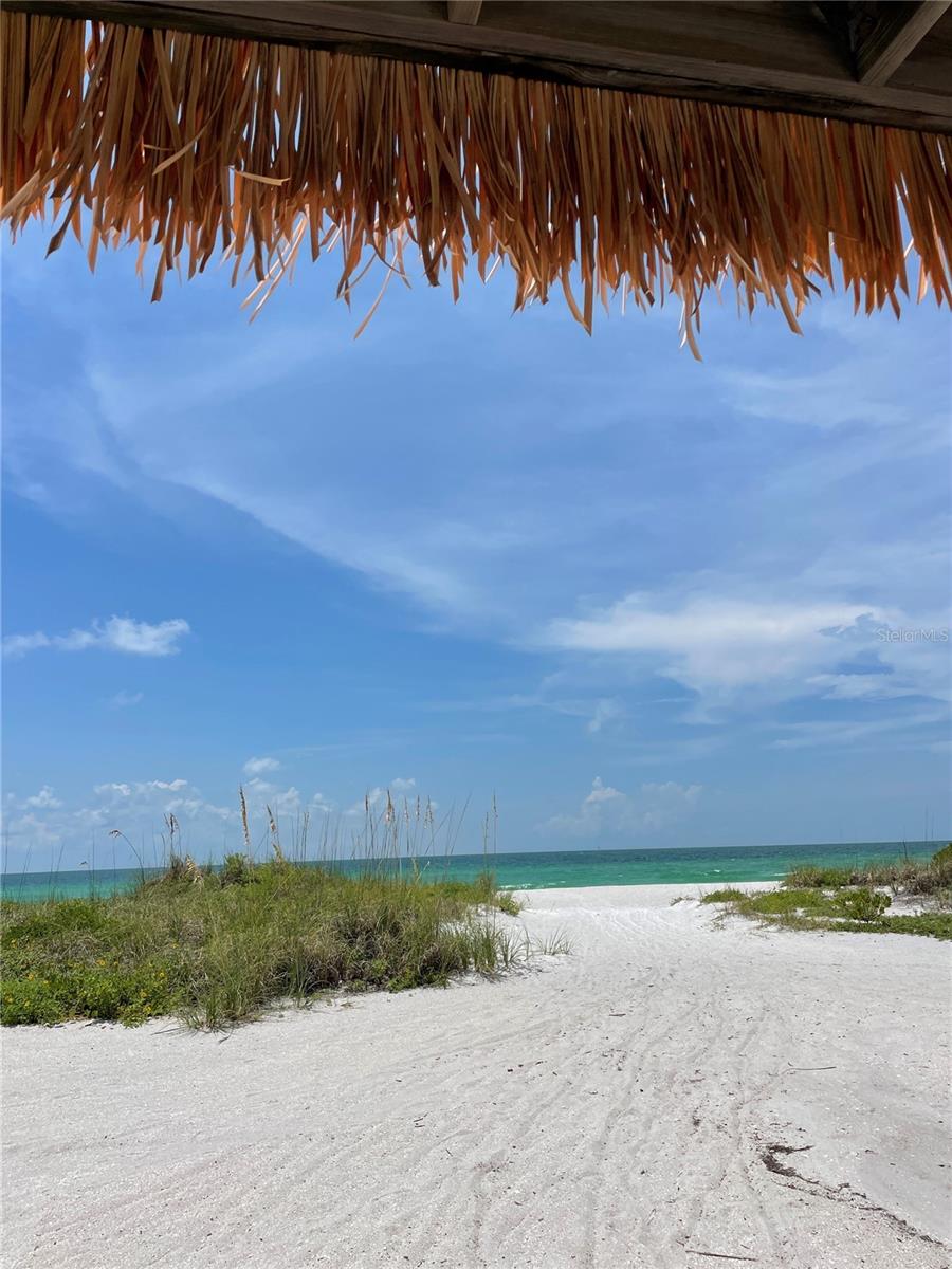 GULFSHORE OF LONGBOAT KEY - Residential