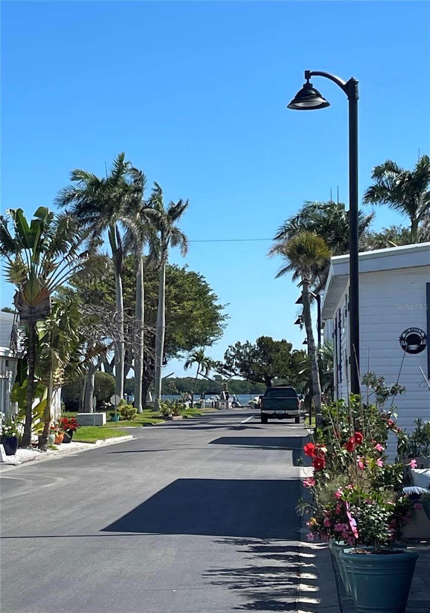 GULFSHORE OF LONGBOAT KEY - Residential