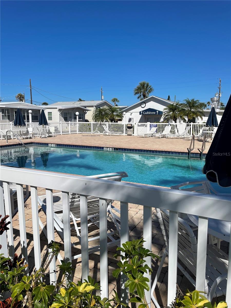 GULFSHORE OF LONGBOAT KEY - Residential