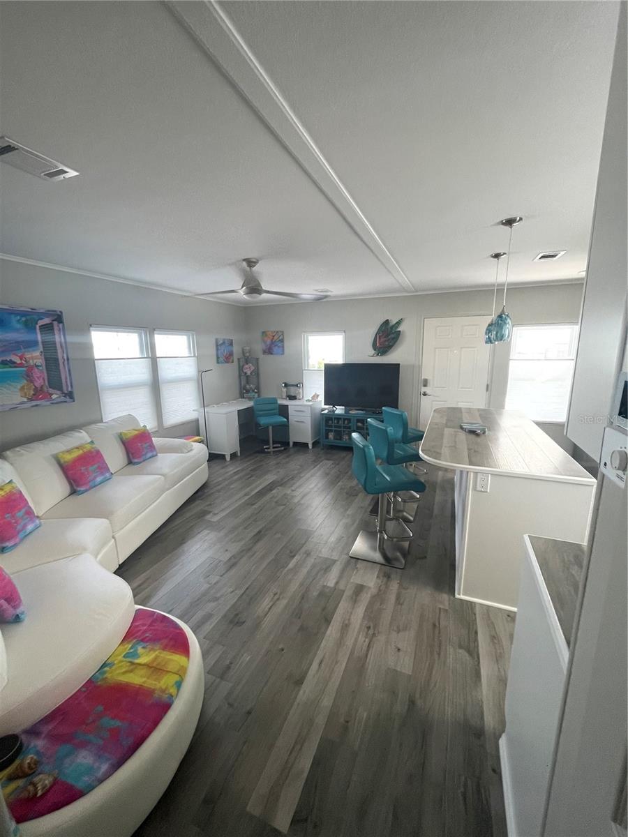 GULFSHORE OF LONGBOAT KEY - Residential