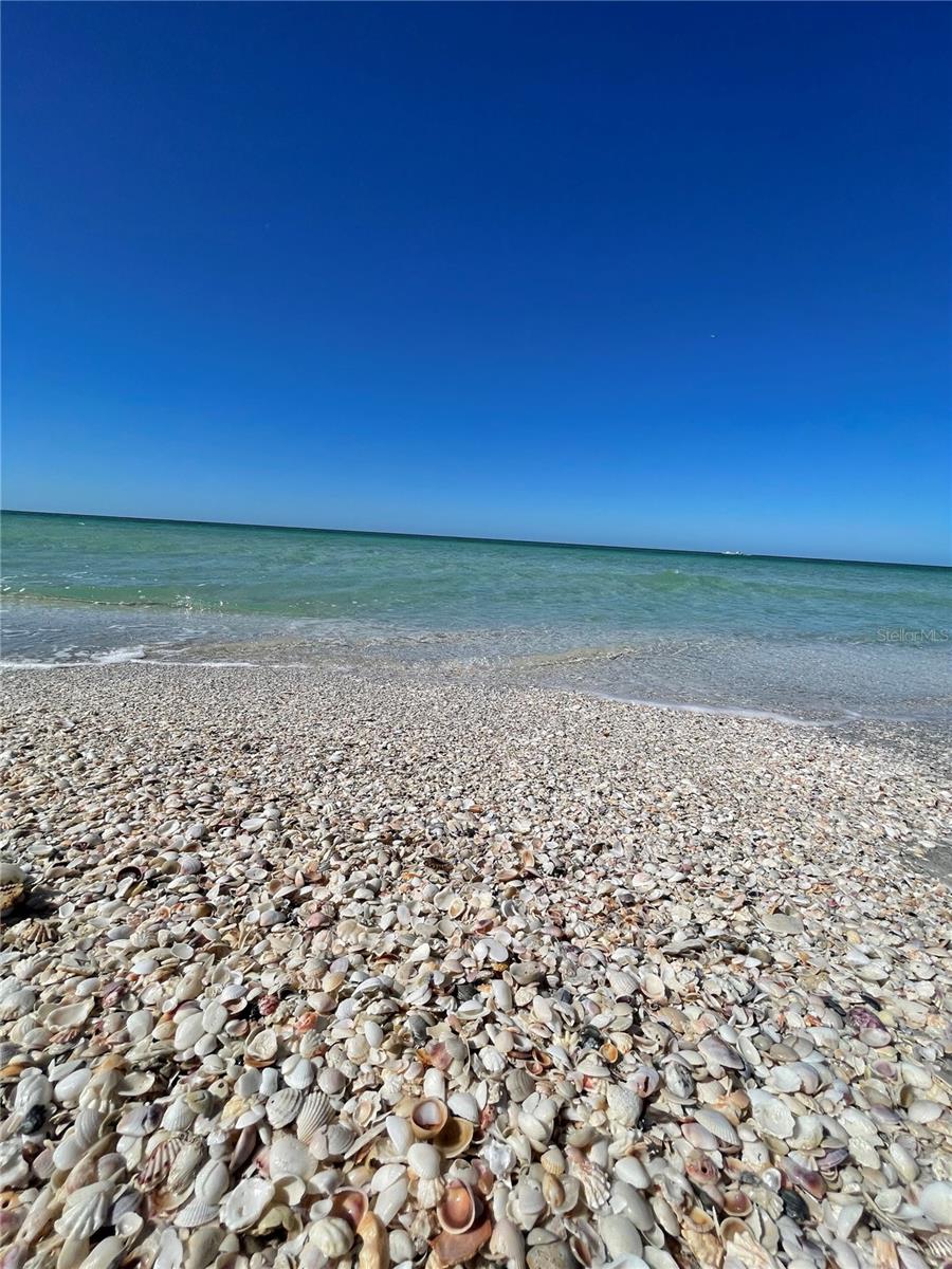 GULFSHORE OF LONGBOAT KEY - Residential