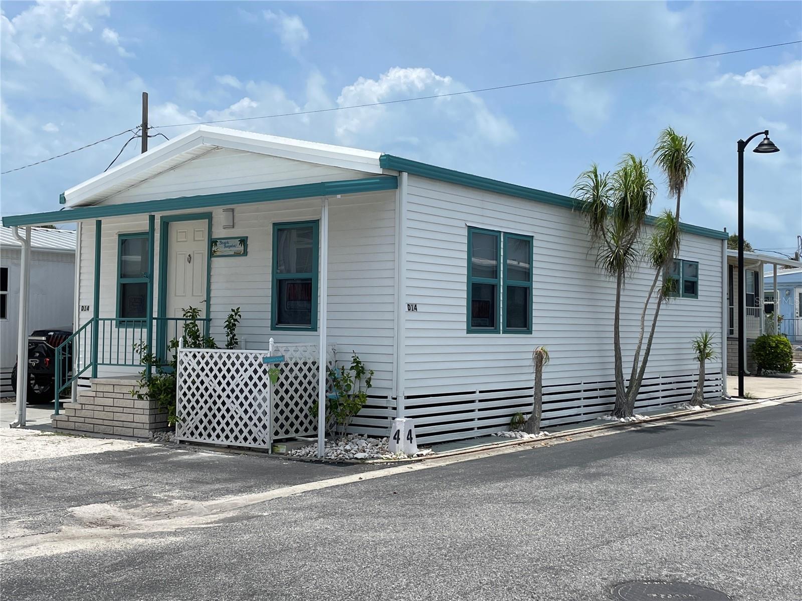 GULFSHORE OF LONGBOAT KEY - Residential