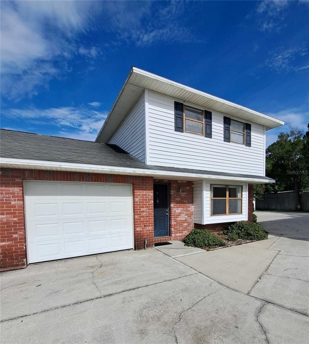 Photo of 3033 Park Lane #C, Dunedin, FL 34698 (MLS # TB8463157)