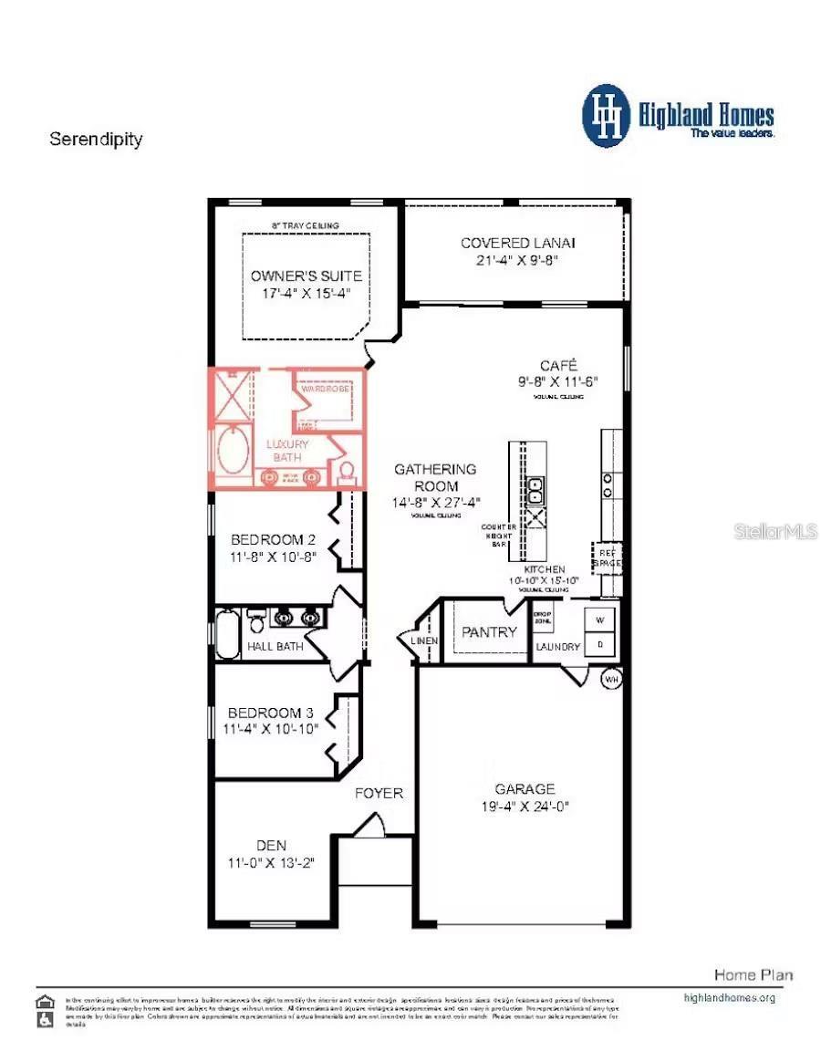 5545 BUCKEYE BEND DRIVE