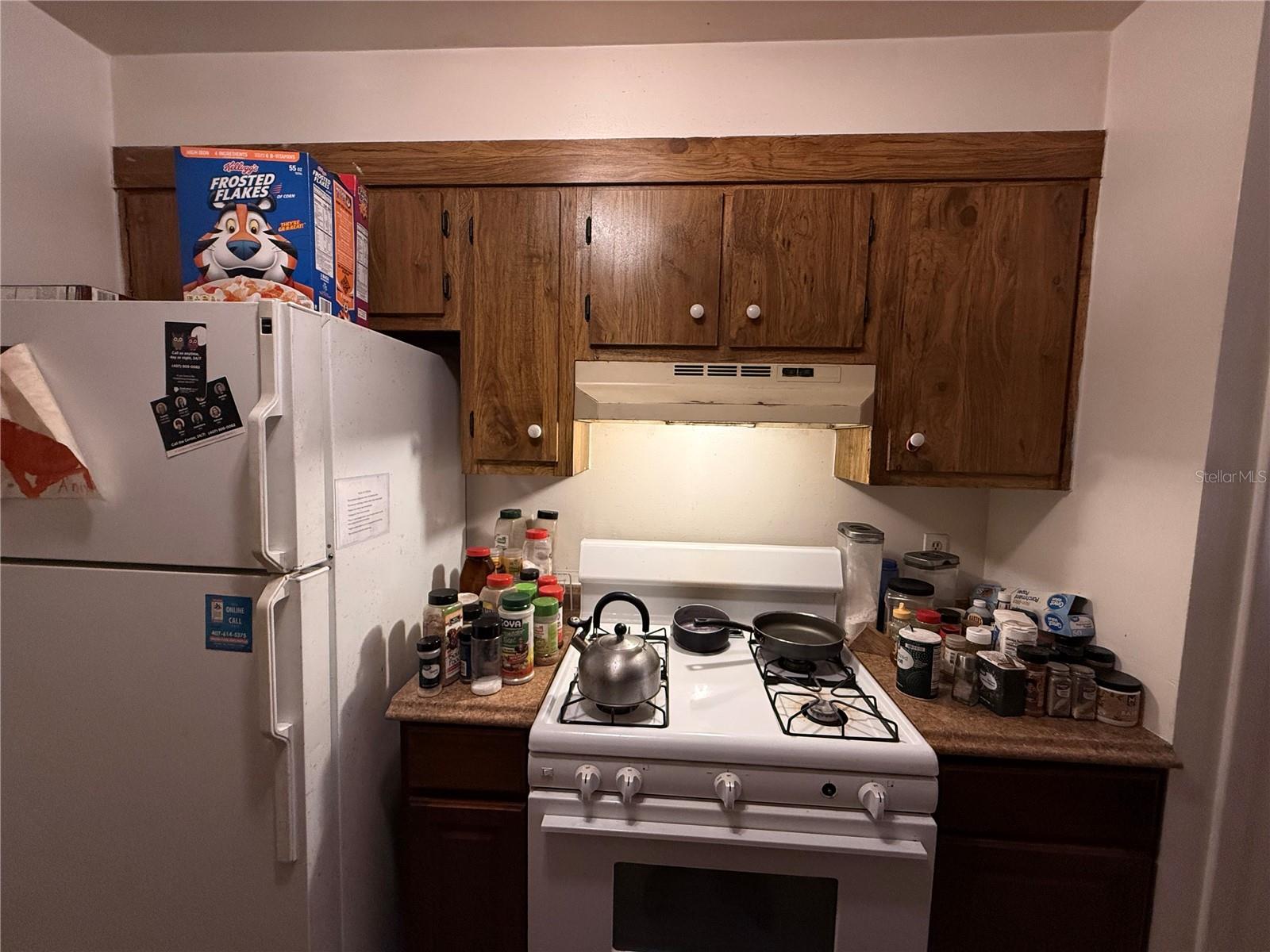 WILLOWS SEC 05 - Residential Income