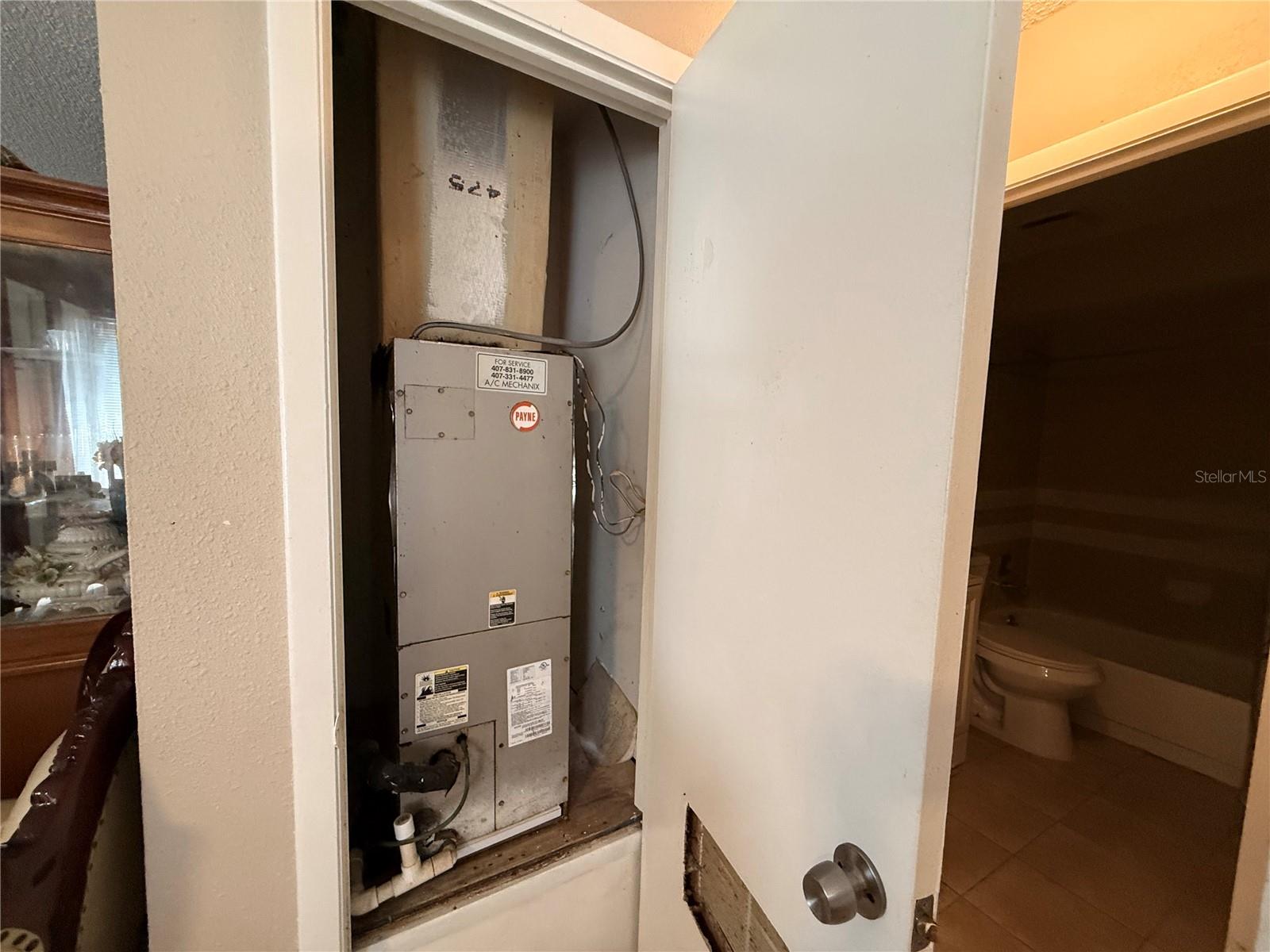 WILLOWS SEC 05 - Residential Income