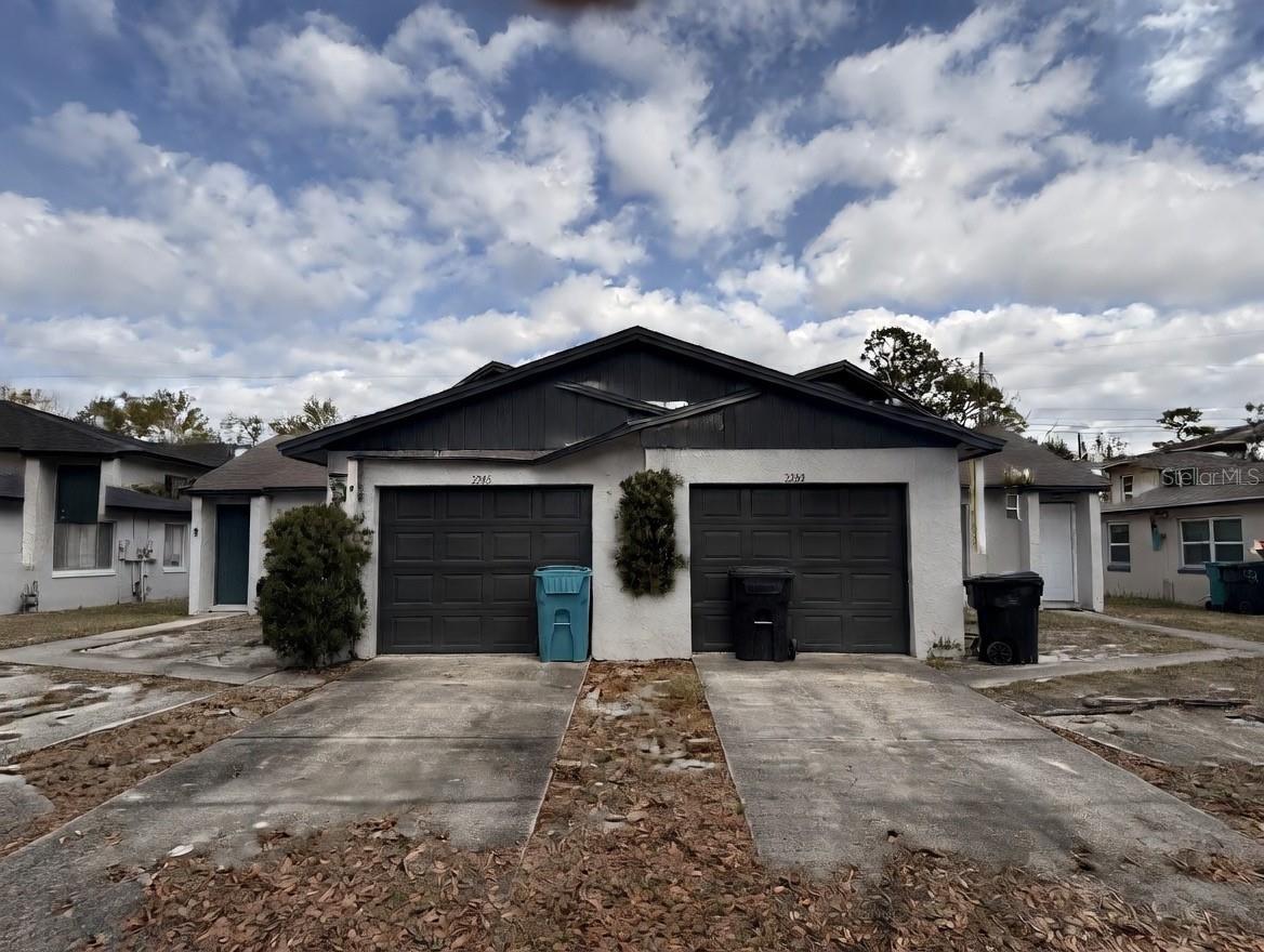 WILLOWS SEC 05 - Residential Income