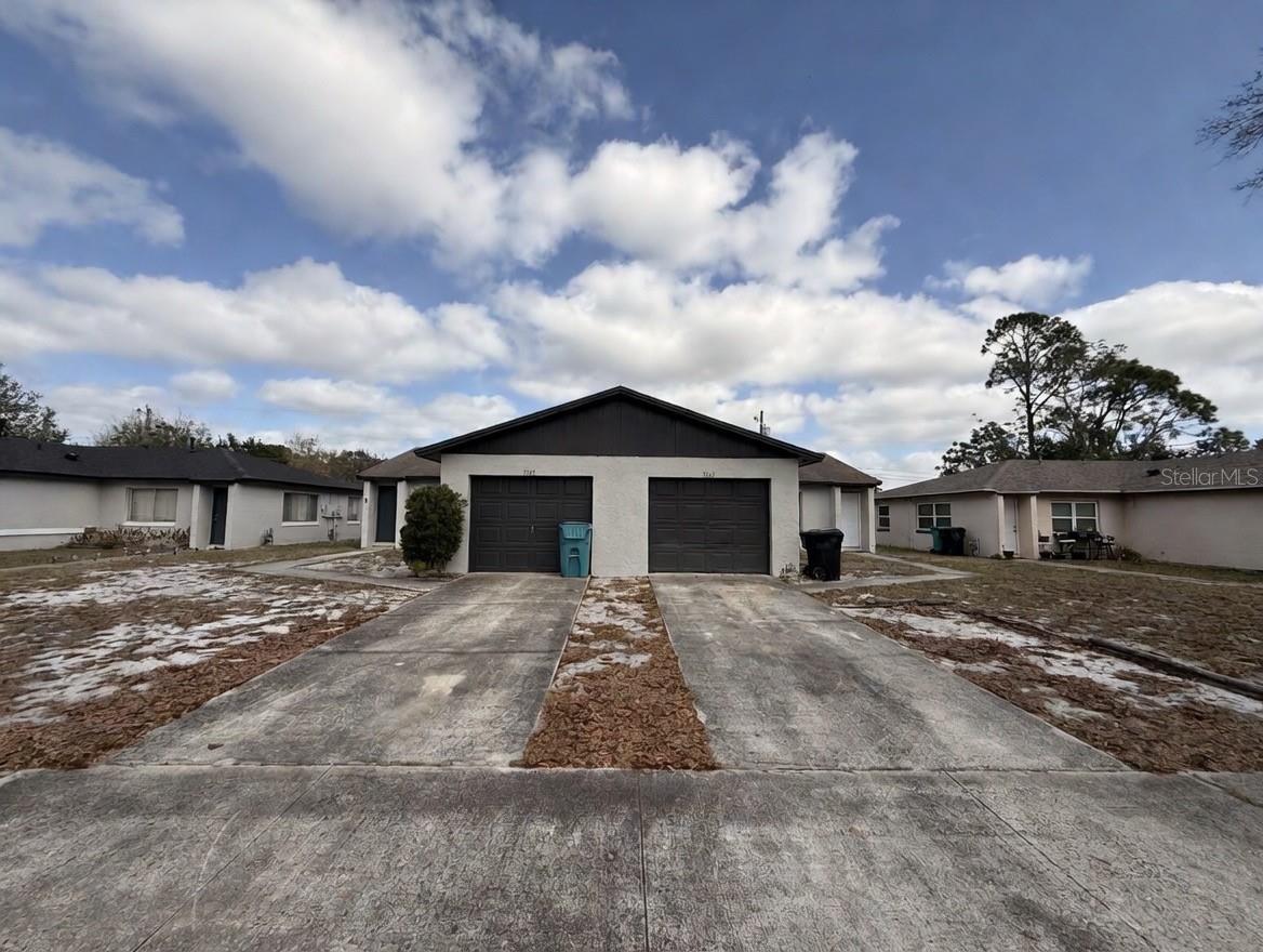 WILLOWS SEC 05 - Residential Income