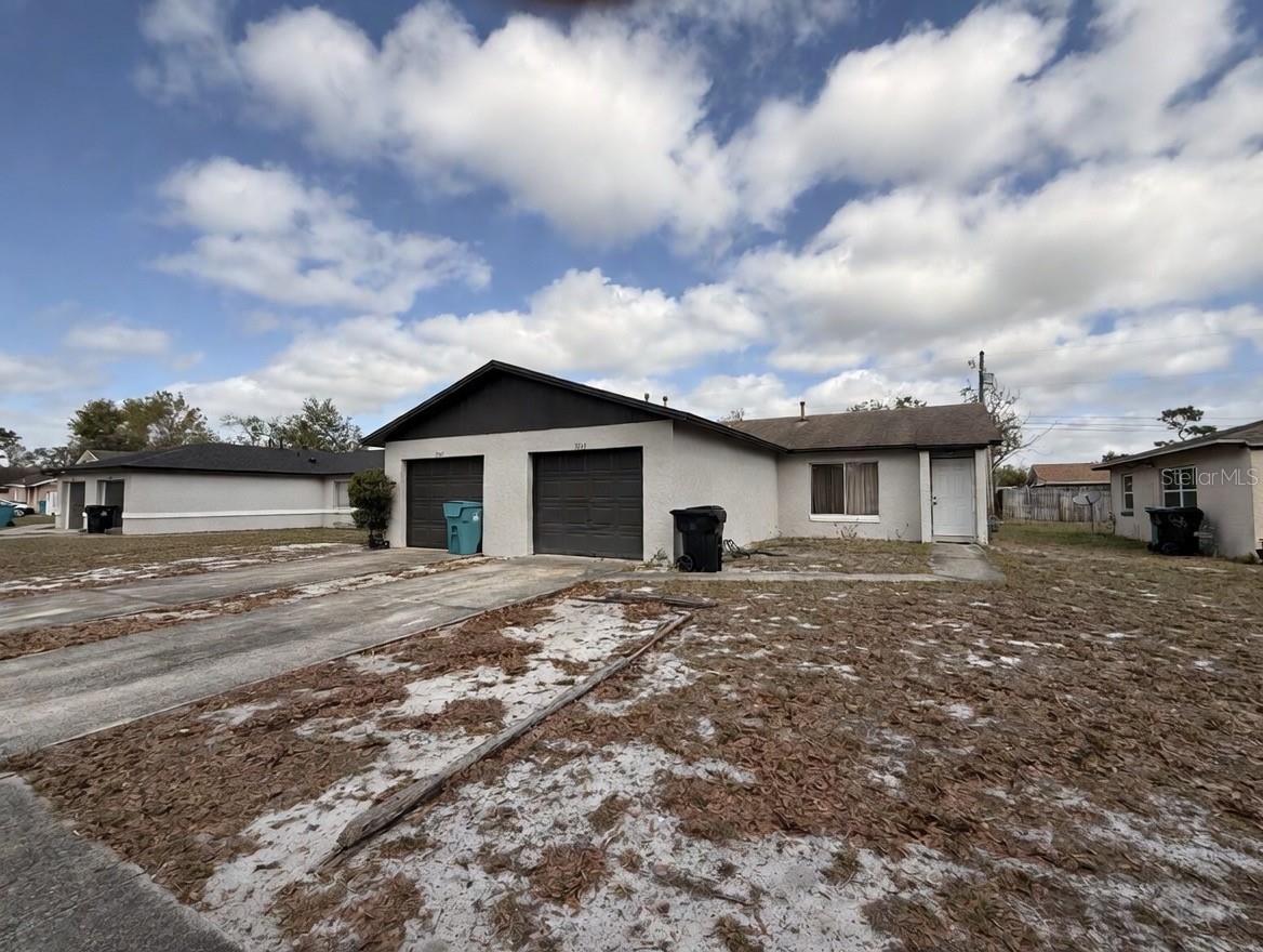 3243 & 3245 SPLIT WILLOW DRIVE