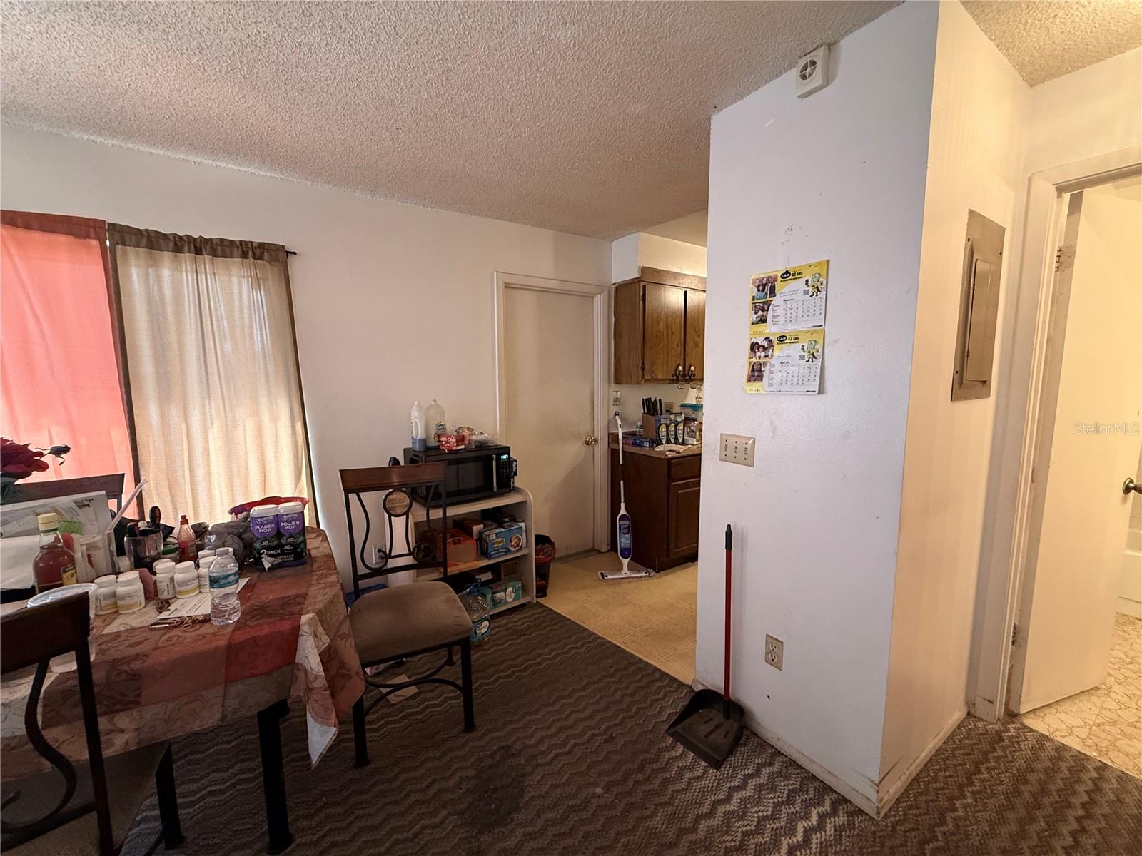 WILLOWS SEC 05 - Residential Income