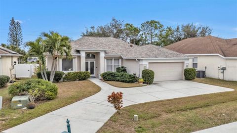 A home in SARASOTA