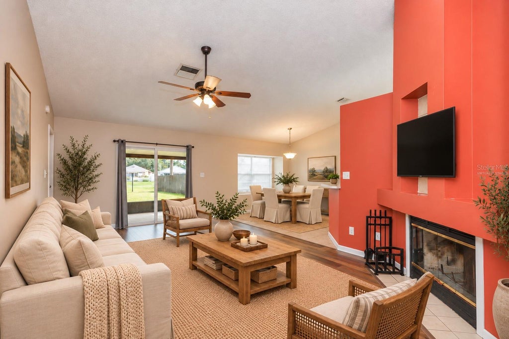 Photo of 1770 Tinsmith Circle, Lutz, FL 33559 (MLS # TB8563099)