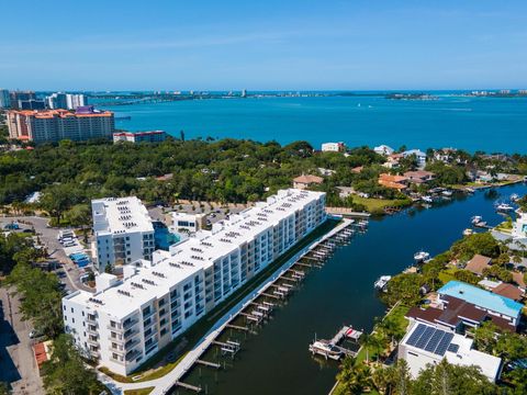 A home in SARASOTA