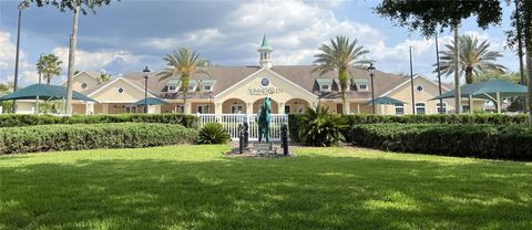 A home in OCALA