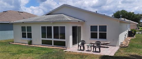 A home in OCALA