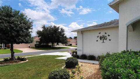 A home in OCALA