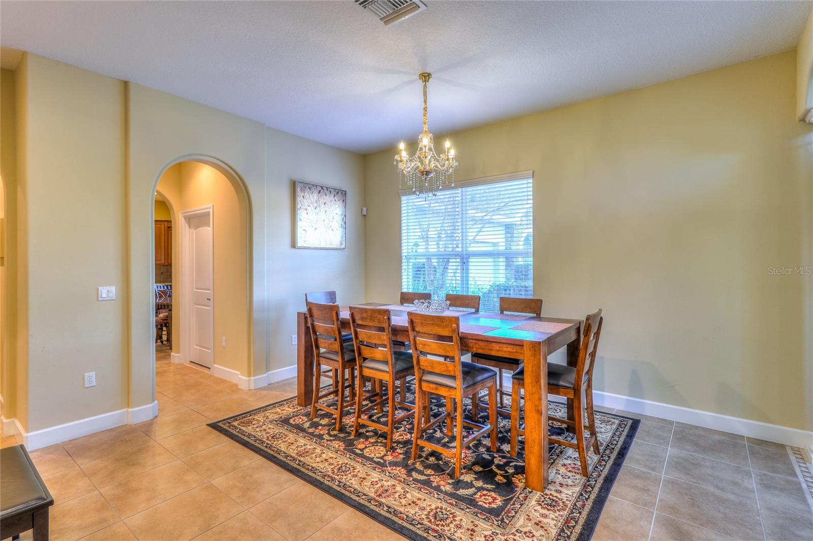 TUSCANY SUB AT TAMPA P - Residential Lease