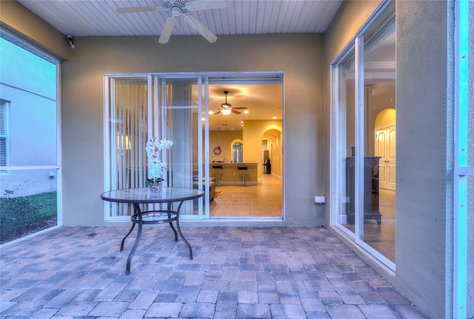 TUSCANY SUB AT TAMPA P - Residential Lease