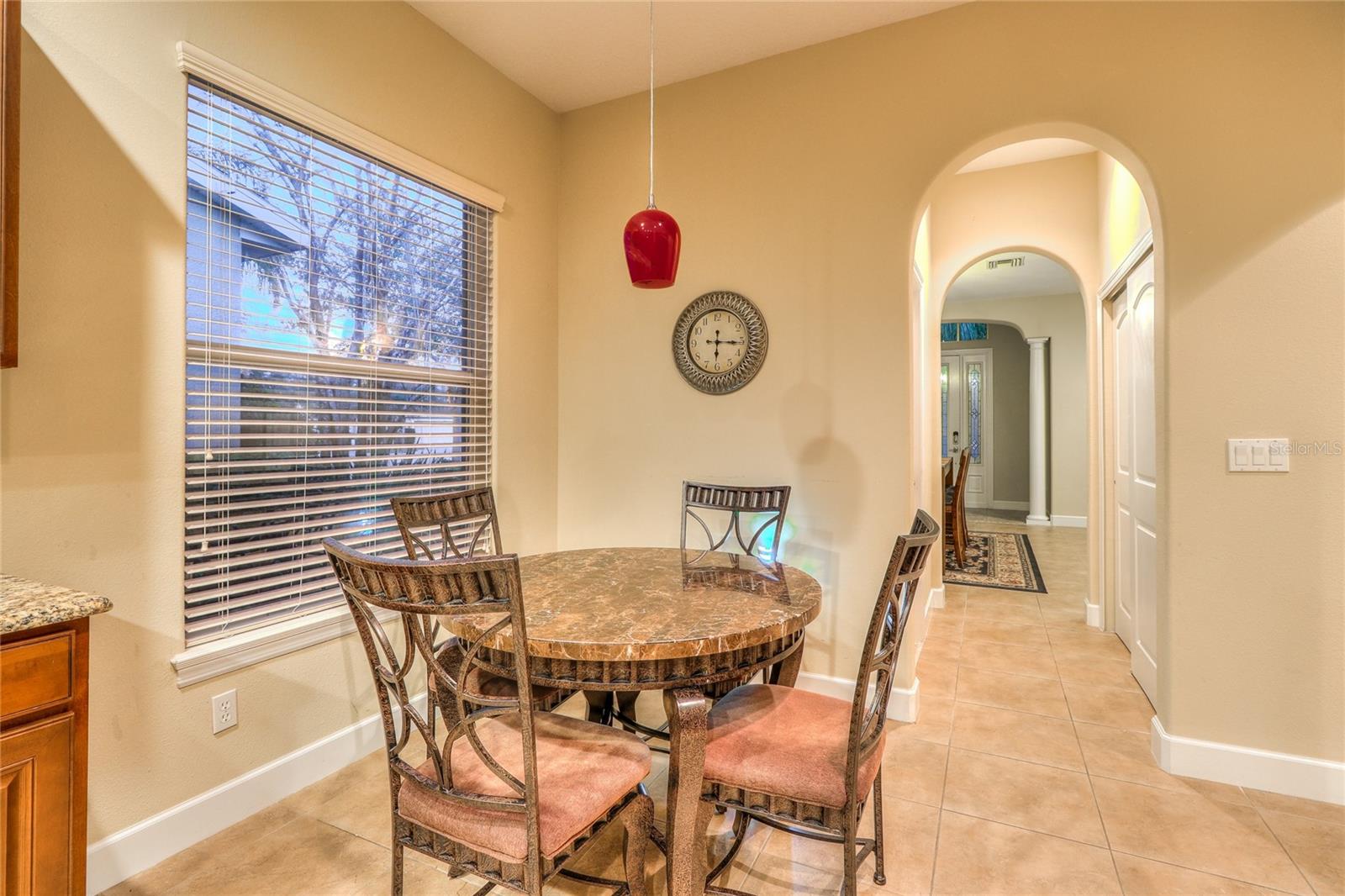 TUSCANY SUB AT TAMPA P - Residential Lease