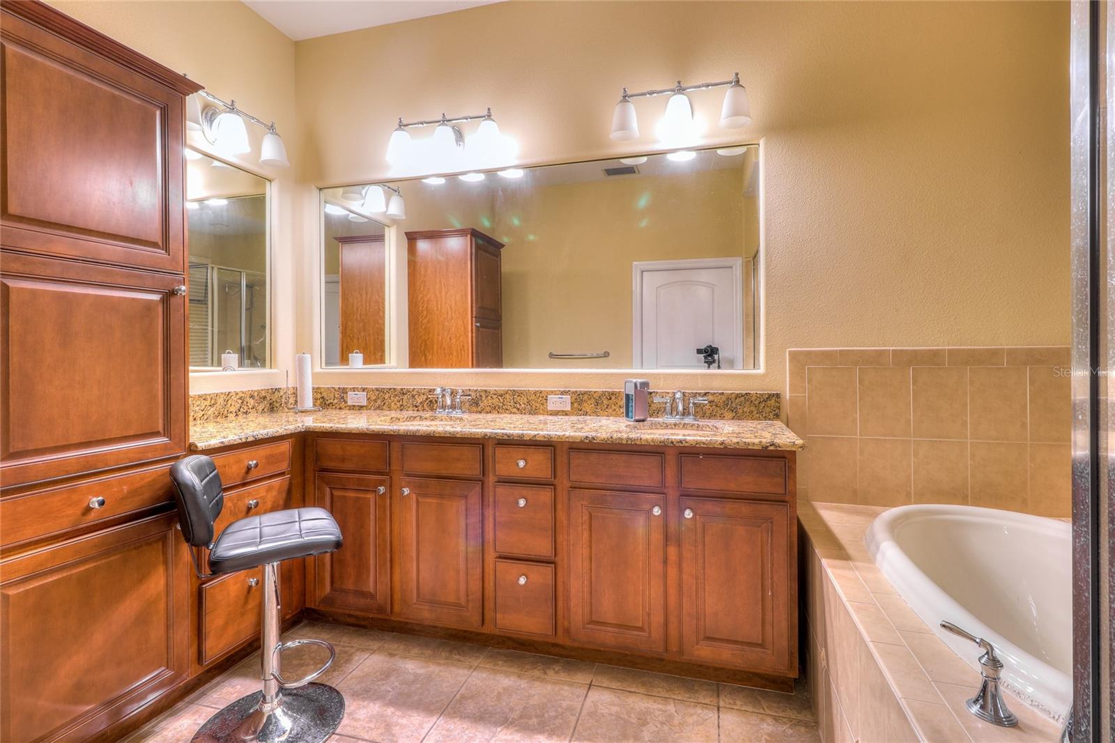 TUSCANY SUB AT TAMPA P - Residential Lease