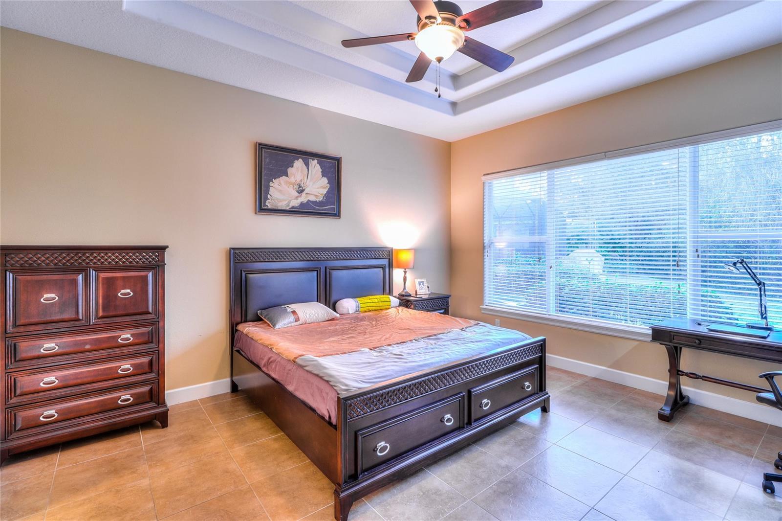 TUSCANY SUB AT TAMPA P - Residential Lease