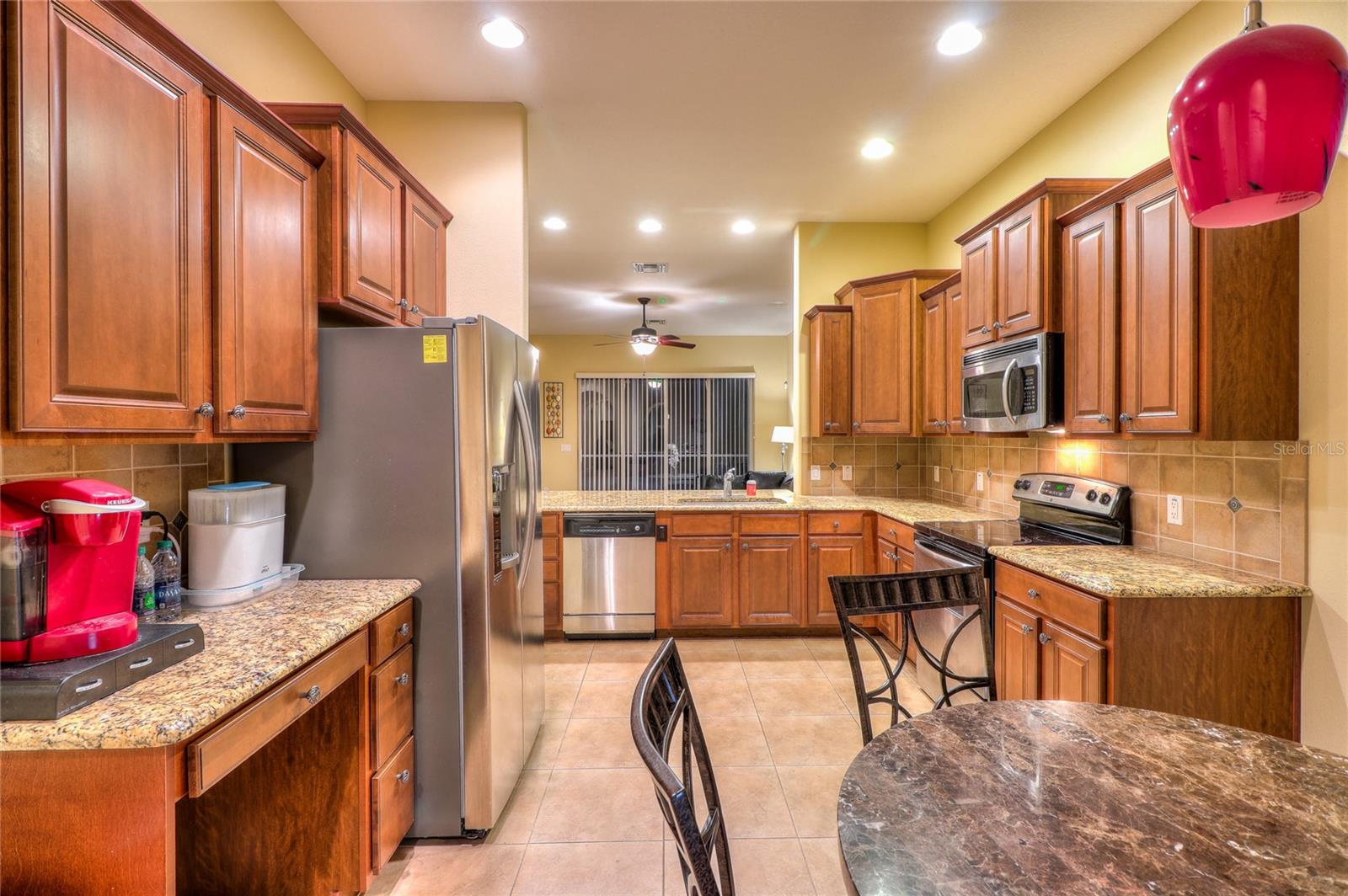 TUSCANY SUB AT TAMPA P - Residential Lease