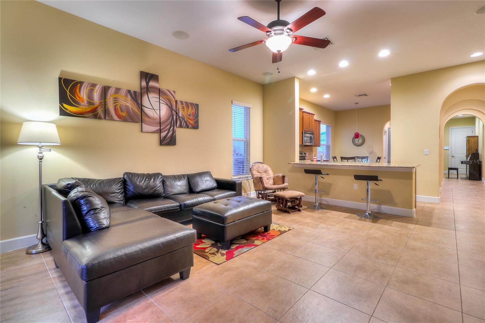 TUSCANY SUB AT TAMPA P - Residential Lease