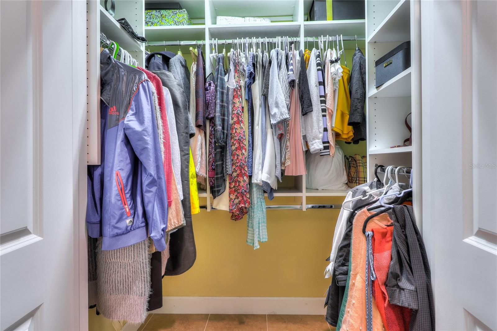 TUSCANY SUB AT TAMPA P - Residential Lease